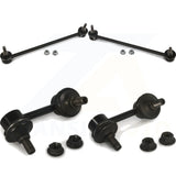 Front Rear Suspension Link Kit For Honda Civic Acura ILX K72-100848