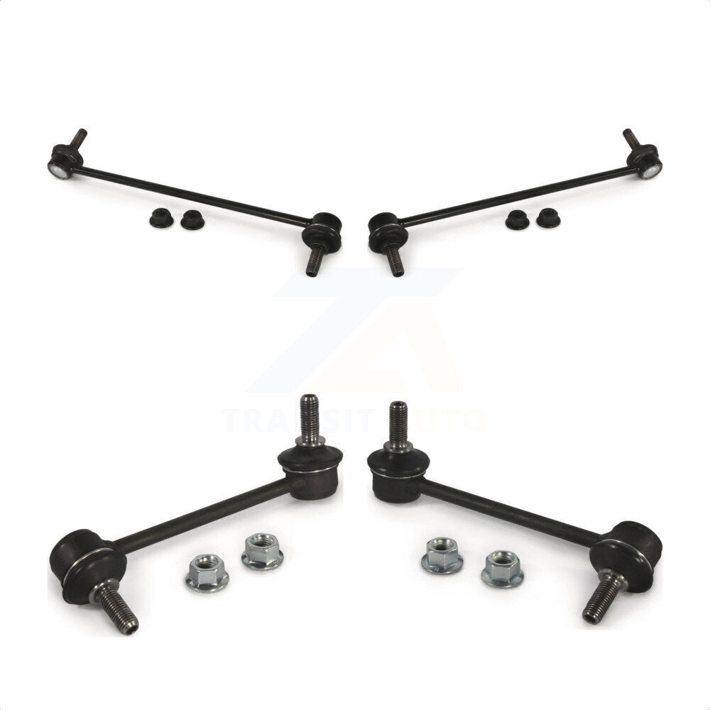 Front Rear Suspension Link Kit For Honda Pilot Acura MDX K72-100862