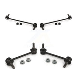 Front Rear Suspension Link Kit For Honda Pilot Acura MDX K72-100862