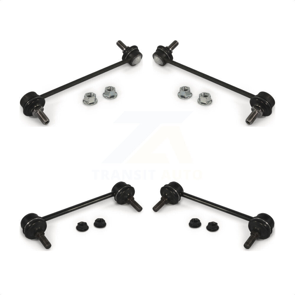 Front Rear Suspension Link Kit For Hyundai Elantra Kia Optima Rondo K72-100792