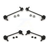 Front Rear Suspension Link Kit For Hyundai Elantra Kia Optima Rondo K72-100792