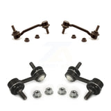 Front Rear Suspension Link Kit For Hyundai Sonata Azera Kia Amanti K72-100833