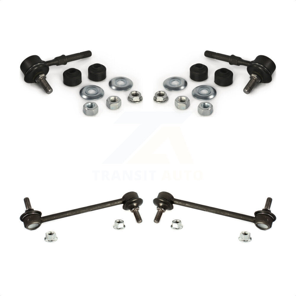 Front Rear Suspension Link Kit For Hyundai Sonata Kia Optima XG350 Amanti XG300 Magentis K72-100841