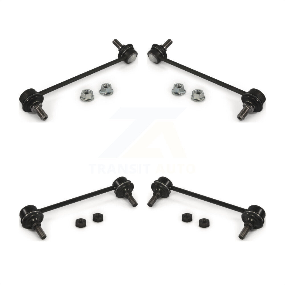 Front Rear Suspension Link Kit For Kia Rondo Optima Magentis K72-100793