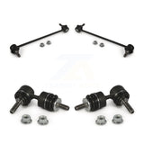Front Rear Suspension Link Kit For Mazda 3 5 Sport K72-100820