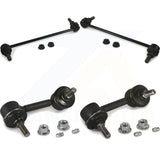 Front Rear Suspension Link Kit For Nissan Altima K72-100844
