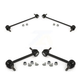 Front Rear Suspension Link Kit For Pontiac Grand Prix Buick LaCrosse Allure K72-100830