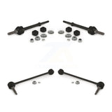 Front Rear Suspension Link Kit For Ram 1500 Dodge Classic K72-100832