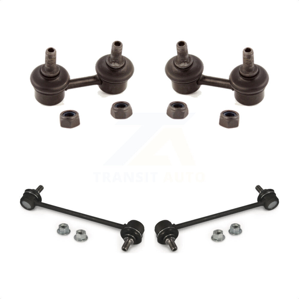 Front Rear Suspension Link Kit For Toyota Camry Avalon Lexus ES300 K72-100836
