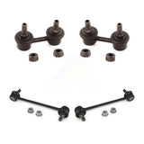 Front Rear Suspension Link Kit For Toyota Camry Avalon Lexus ES300 K72-100836