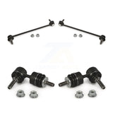 Front Rear Suspension Link Kit For Volvo S40 C70 C30 V50 K72-100831
