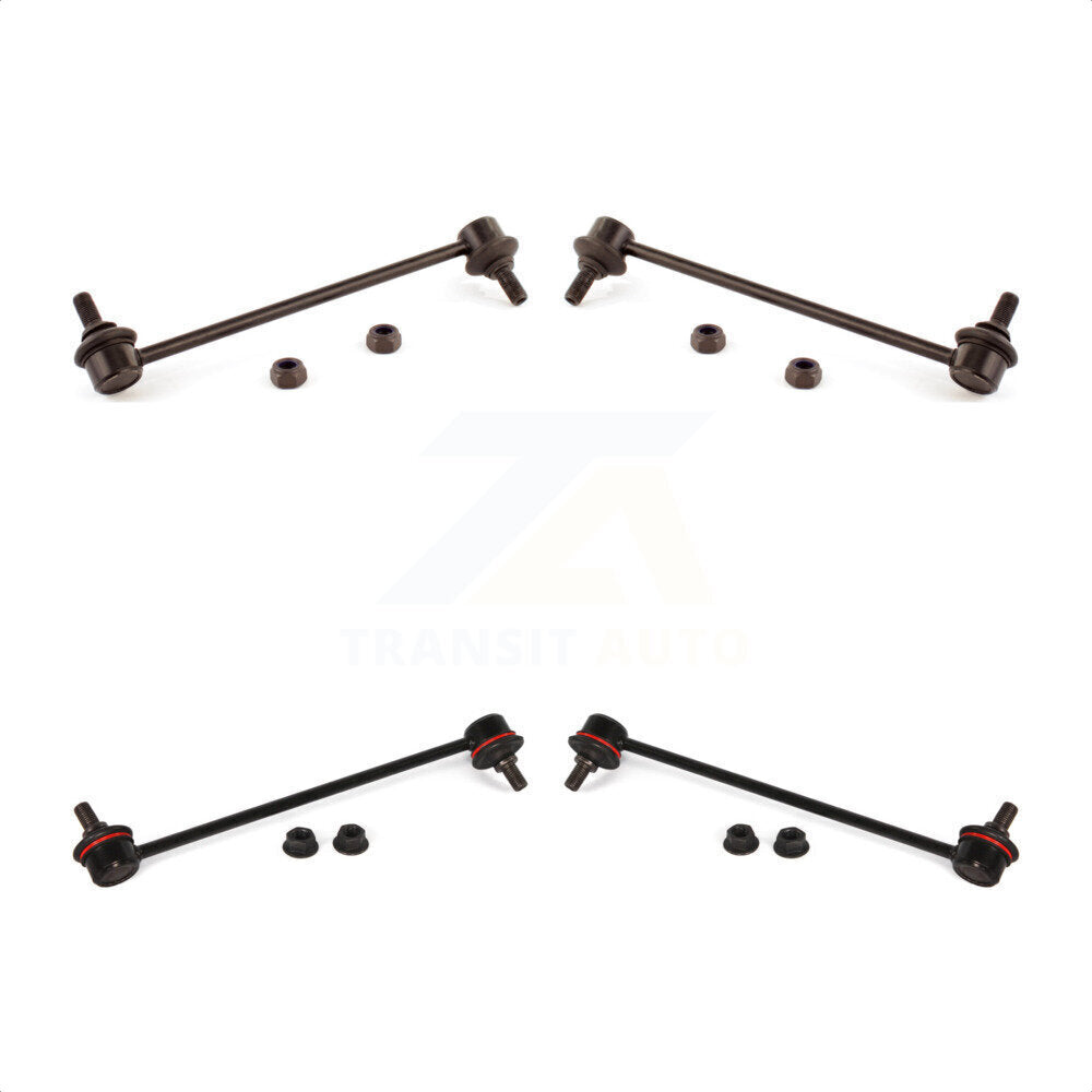 Front Rear Suspension Stabilizer Bar Link Kit For 2001-2003 Toyota Highlander AWD KTR-102142