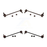 Front Rear Suspension Stabilizer Bar Link Kit For 2001-2003 Toyota Highlander AWD KTR-102142