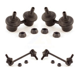 Front Rear Suspension Stabilizer Bar Link Kit For 2001-2006 Hyundai Elantra KTR-102143