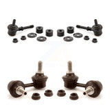 Front Rear Suspension Stabilizer Bar Link Kit For 2003-2006 Mitsubishi Outlander KTR-102056