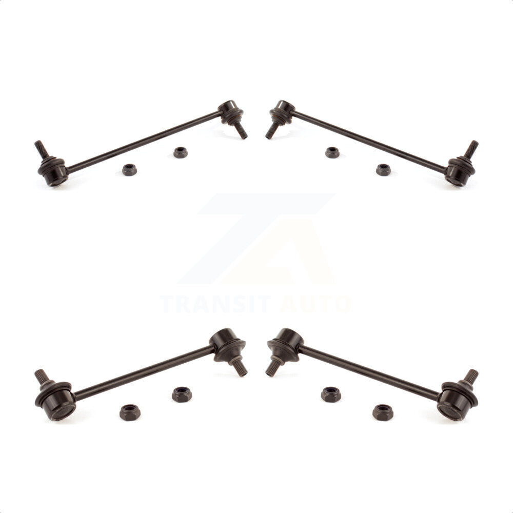 Front Rear Suspension Stabilizer Bar Link Kit For 2004-2007 Suzuki Aerio KTR-102041