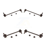 Front Rear Suspension Stabilizer Bar Link Kit For 2004-2007 Suzuki Aerio KTR-102041