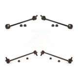 Front Rear Suspension Stabilizer Bar Link Kit For 2007-2009 Lexus ES350 KTR-102055