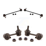 Front Rear Suspension Stabilizer Bar Link Kit For Dodge Caliber Chrysler Sebring Avenger KTR-102094