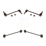 Front Rear Suspension Stabilizer Bar Link Kit For Dodge Charger Chrysler 300 Challenger Magnum KTR-102050