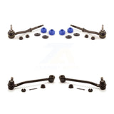 Front Rear Suspension Stabilizer Bar Link Kit For Dodge Durango KTR-102018