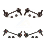 Front Rear Suspension Stabilizer Bar Link Kit For Ford Edge Lincoln MKX KTR-102054