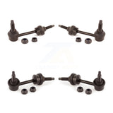 Front Rear Suspension Stabilizer Bar Link Kit For Ford Expedition Lincoln Navigator KTR-102092
