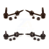 Front Rear Suspension Stabilizer Bar Link Kit For Ford Expedition Lincoln Navigator KTR-102099
