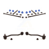 Front Rear Suspension Stabilizer Bar Link Kit For Ford Explorer Mercury Mountaineer KTR-102022