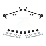 Front Rear Suspension Stabilizer Bar Link Kit For Ford Focus KTR-102130