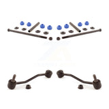 Front Rear Suspension Stabilizer Bar Link Kit For Ford Ranger F-150 Mazda B3000 B2500 B2300 B4000 KTR-102021