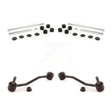 Front Rear Suspension Stabilizer Bar Link Kit For Ford Ranger Mazda B3000 B2500 B2300 B4000 KTR-102012