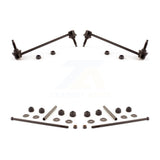 Front Rear Suspension Stabilizer Bar Link Kit For Ford Taurus Mercury Sable Lincoln Continental KTR-102129