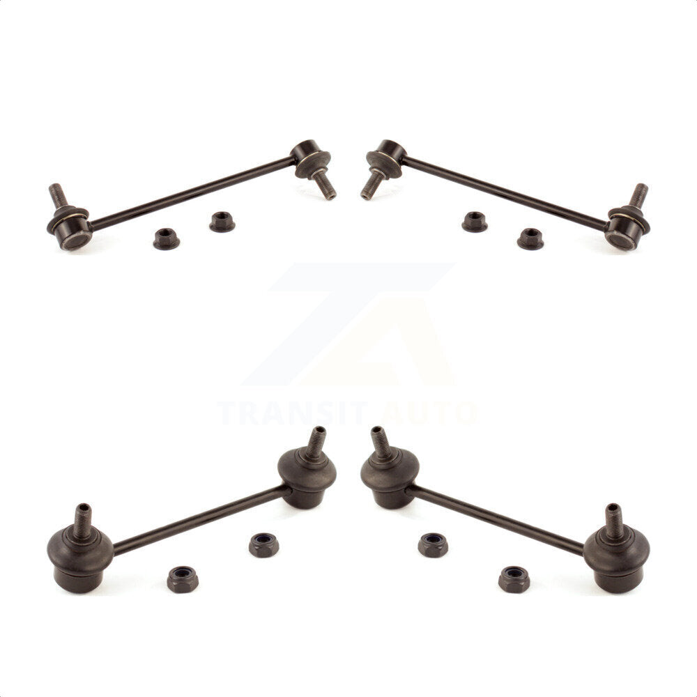 Front Rear Suspension Stabilizer Bar Link Kit For Hyundai Elantra Kia Optima Rondo KTR-102032