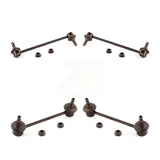 Front Rear Suspension Stabilizer Bar Link Kit For Hyundai Elantra Kia Optima Rondo KTR-102032