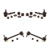 Front Rear Suspension Stabilizer Bar Link Kit For Hyundai Sonata Kia Optima XG350 Amanti XG300 Magentis KTR-104571
