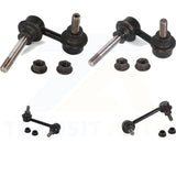 Front Rear Suspension Stabilizer Bar Link Kit For INFINITI FX35 QX70 FX37 FX50 KTR-104163
