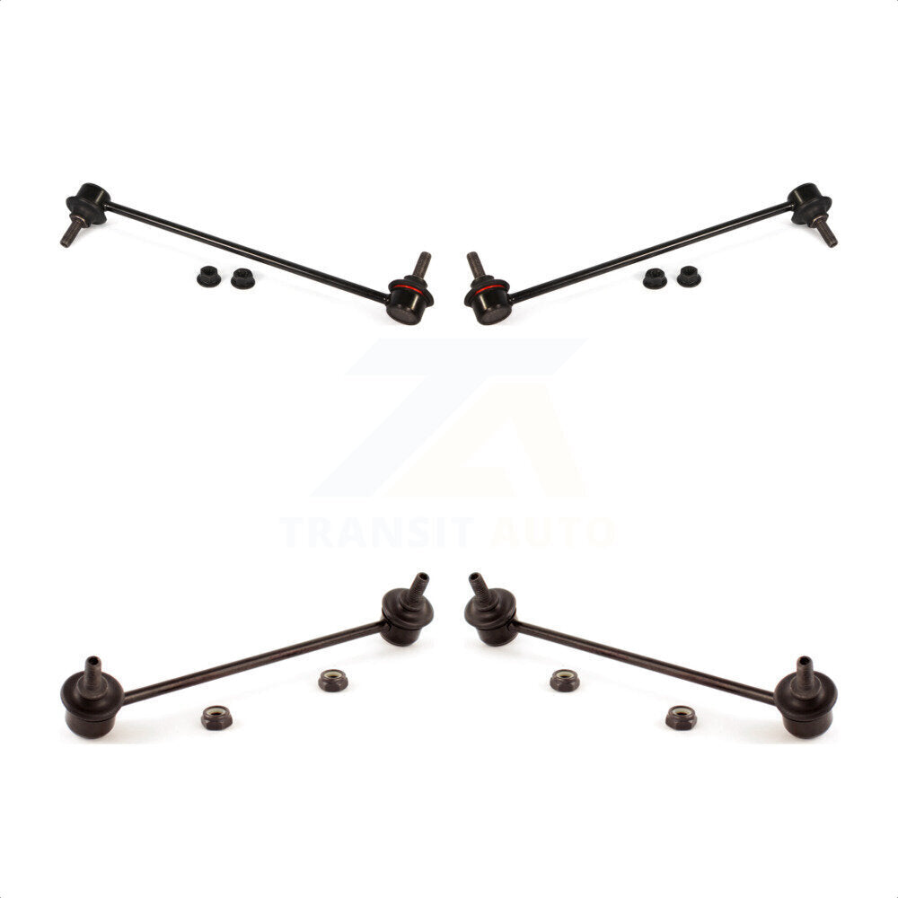 Front Rear Suspension Stabilizer Bar Link Kit For Mini Cooper KTR-102106