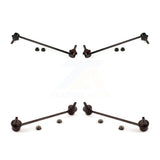 Front Rear Suspension Stabilizer Bar Link Kit For Mini Cooper KTR-102106