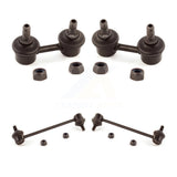 Front Rear Suspension Stabilizer Bar Link Kit For Toyota Camry Avalon Lexus ES300 KTR-102135