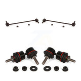 Front Rear Suspension Stabilizer Bar Link Kit For Volvo S40 C70 C30 V50 KTR-102122
