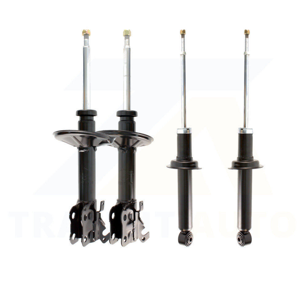 Front Rear Suspension Strut Kit For 1995-1999 Toyota Tercel K78-100880