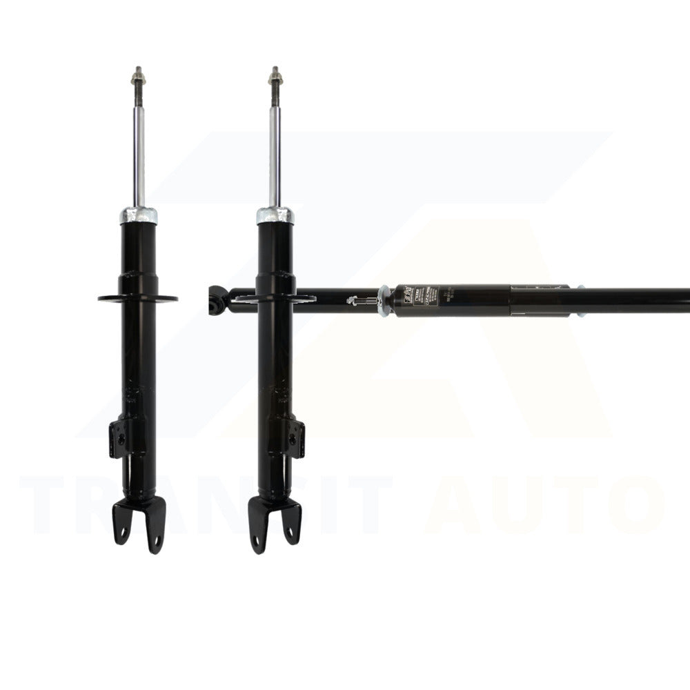 Front Rear Suspension Strut Kit For Chrysler 300 Dodge Magnum RWD K78-100914