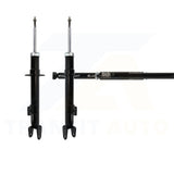 Front Rear Suspension Strut Kit For Chrysler 300 Dodge Magnum RWD K78-100914