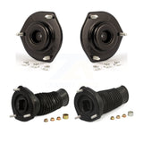 Front Rear Suspension Strut Shock Mounting Kit For Toyota Camry Lexus ES350 Avalon Solara K73-100223
