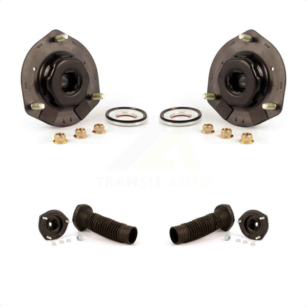 Front Rear Suspension Strut Shock Mounting Kit For Toyota Camry Lexus Highlander ES330 Solara ES300 K73-100033