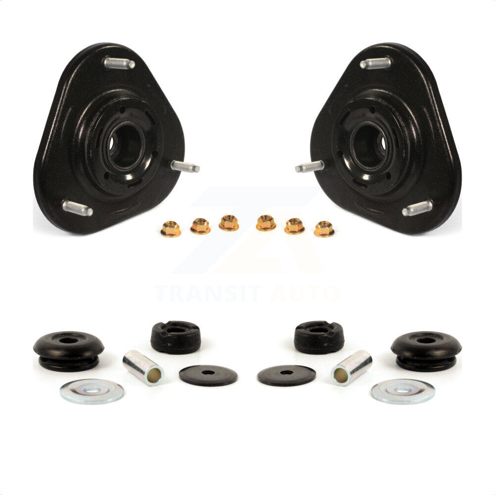 Front Rear Suspension Strut Shock Mounting Kit For Toyota Matrix Pontiac Vibe Celica K73-100031