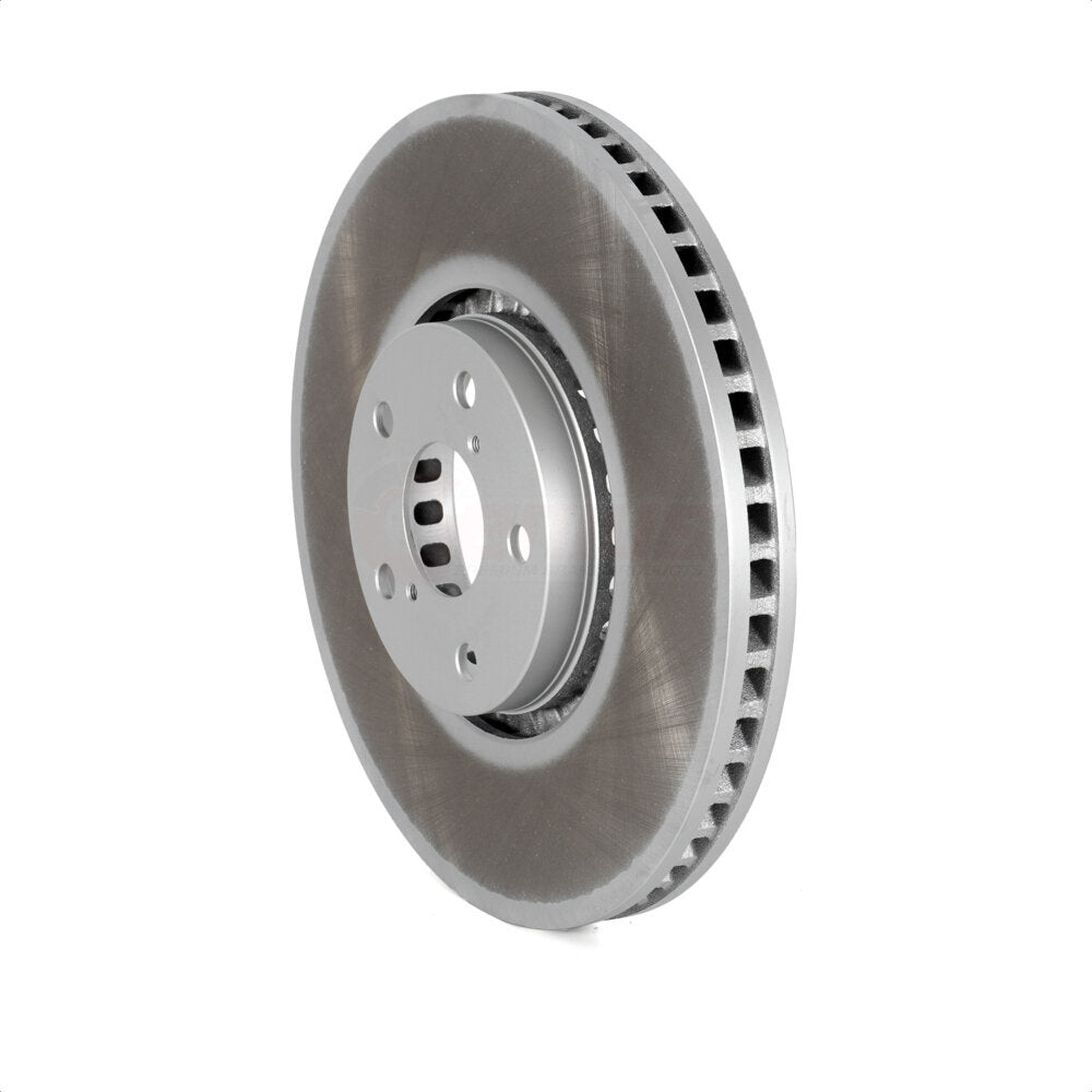 Front Right Disc Brake Rotor GCR-980492 For Lexus GS350 IS350 IS200t IS300 GS430 GS450h GS460