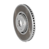 Front Right Disc Brake Rotor GCR-980492 For Lexus GS350 IS350 IS200t IS300 GS430 GS450h GS460