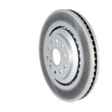 Front Right Disc Brake Rotor GCR-980565 For Lexus LS460 LS500 LS600h LS500h